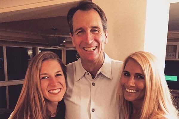 Get to Know Katie Collinsworth - Cris Collinsworth's Daughter With Holly Bankemper